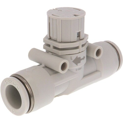 PISCO スピードコントローラダイヤル付タイプ