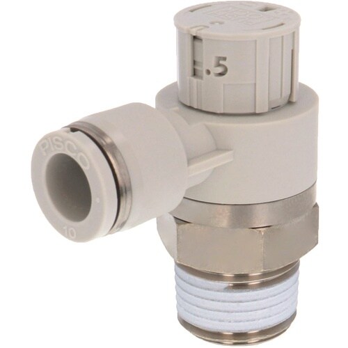 PISCO スピードコントローラダイヤル付タイプ