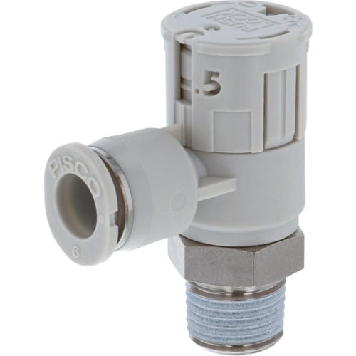 PISCO スピードコントローラダイヤル付タイプ