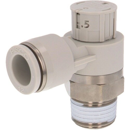 PISCO スピードコントローラダイヤル付タイプ