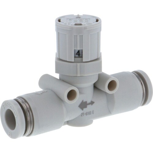 PISCO スピードコントローラダイヤル付タイプ