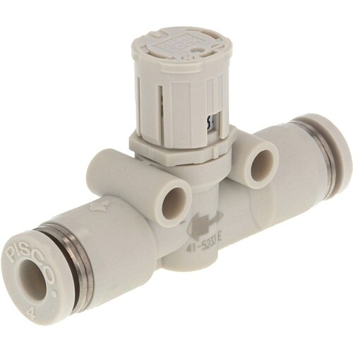 PISCO スピードコントローラダイヤル付タイプ