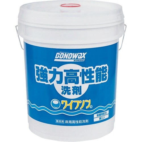 コニシ ワイプノン/18L