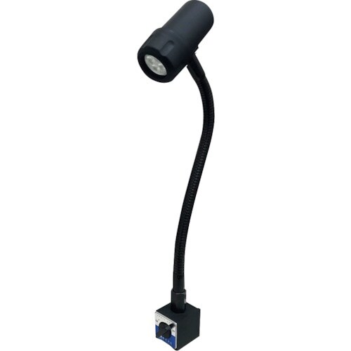 NIKKI マグネット付LEDスポットライト 6W