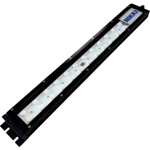 NIKKI 防水型LEDフラット型ライト 28W