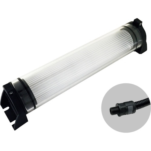 NIKKI 防水型LEDリニアライトAC100ー2