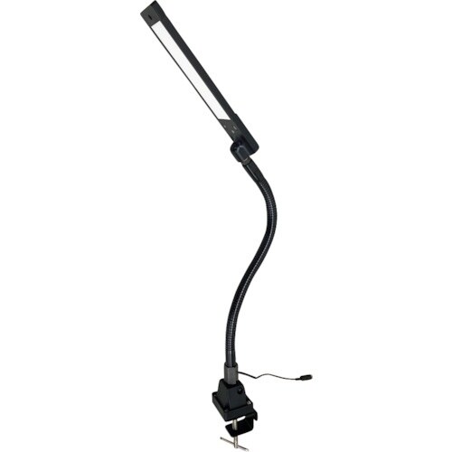 NIKKI クランプ固定式LED面発光型ライト 7