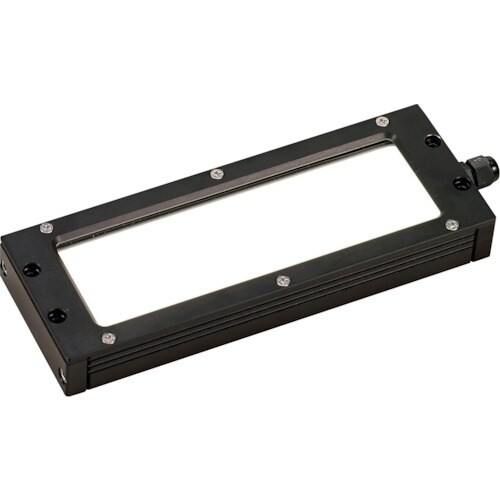 NIKKI 防水型LED面発光フラット型ライト 1