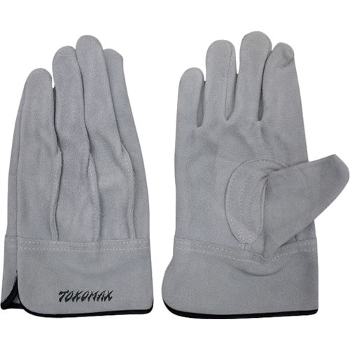 富士グローブ 牛床皮手袋 TW−606 トコマック