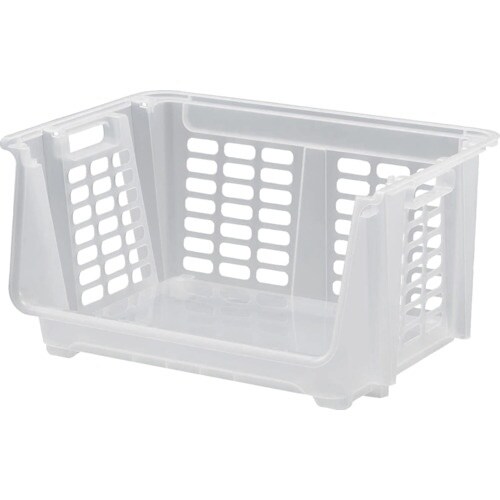 SANKA 積み重ねケース ナチュラ ストックス