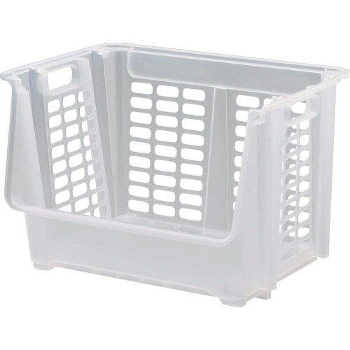 SANKA 積み重ねケース ナチュラ ストックス