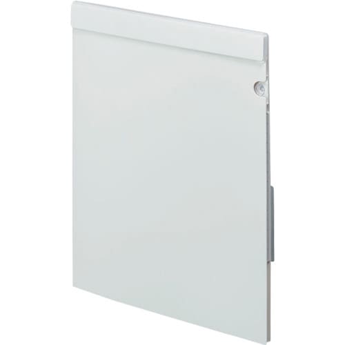 KING JIM 収納ファイル ハルファイル クリ