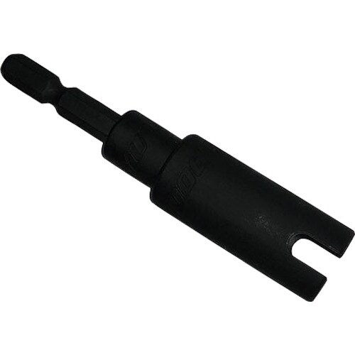 DOGYU 防火シャッター用脱着式巻上ソケットTO