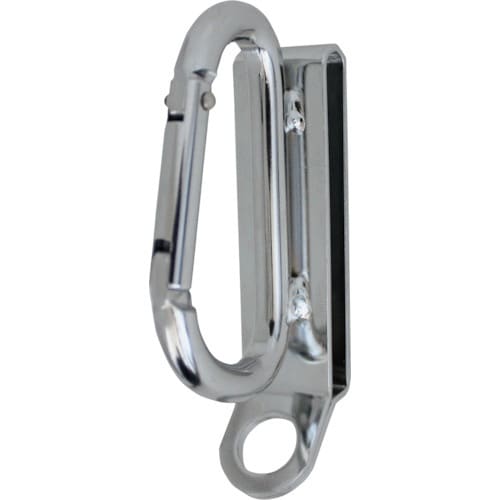 DOGYU ワンタッチ式スリムフックWSF−CM