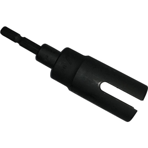 DOGYU 防火シャッター用脱着式巻上ソケットOM