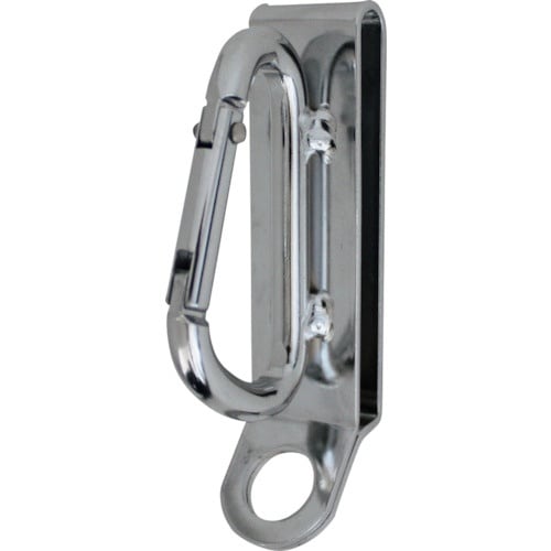 DOGYU ワンタッチ式スリムフックWSF−CS