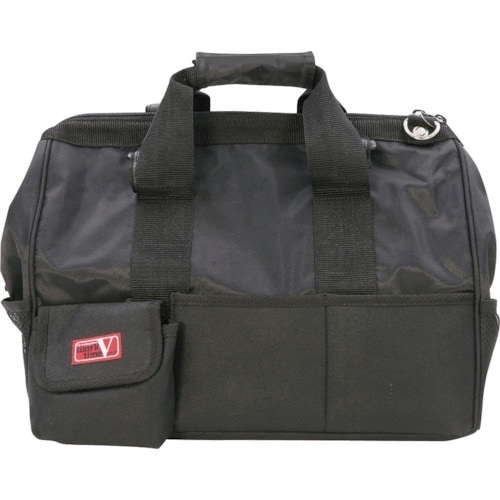 コヅチ パワーツールバッグ ブラック