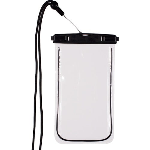 Owltech スマホ用防水ケース IPX8取得