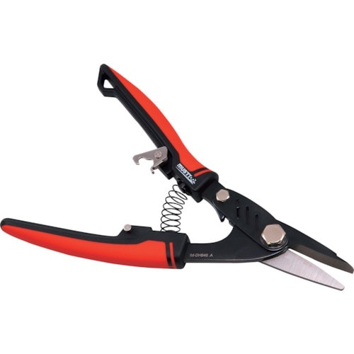MUSTTOOL 倍力ハサミ IM−DHB40