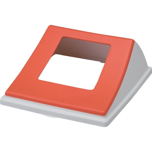 E−CON 分別ペール用フタ ダストボックス 80