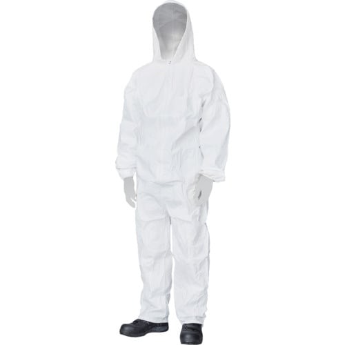 日光物産 保護服 バリアーマン P3010 M