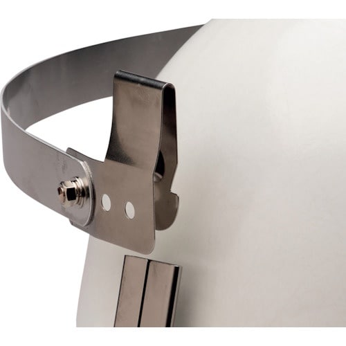 ミドリ安全 R−オス金具のみ (防災面ジョイント金