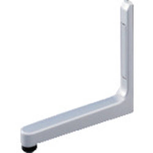 IRIS アルミシンプルパーテション安定脚