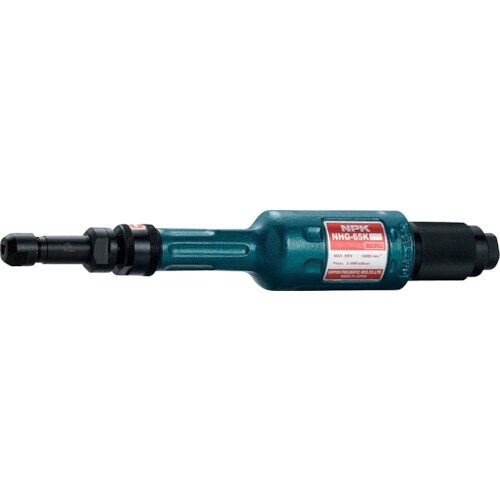 NPK ストレートグラインダ 軸付砥石用 1540