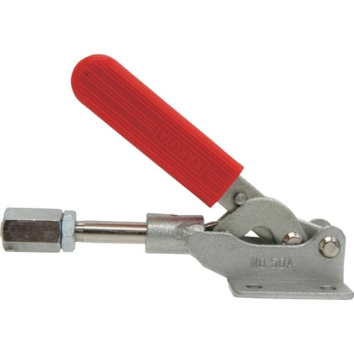 角田 横押し型ステンレストグルクランプ No.50