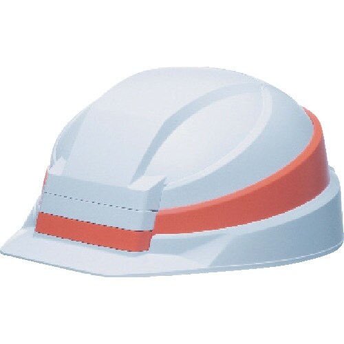 DIC 折りたたみヘルメット IZANO2 ホワイ