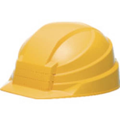 DIC 折りたたみヘルメット IZANO2 イエロ