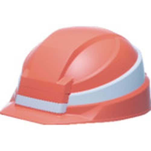 DIC 折りたたみヘルメット IZANO2 オレン