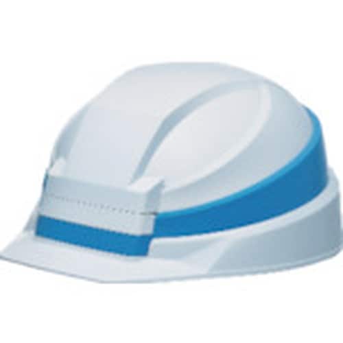 DIC 折りたたみヘルメット IZANO2 ホワイ