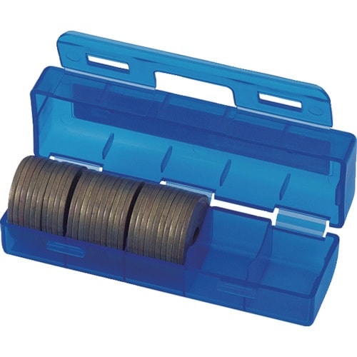 カール コインケース(50枚収納) CX−5−B