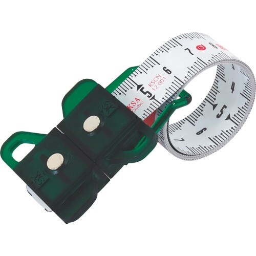 SK スパイラルメジャー グリーン 1m