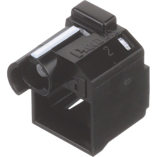 PANDUIT パッチコードロック(LANケーブル