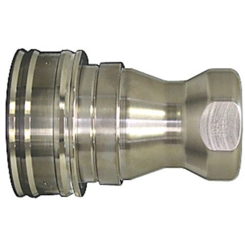 日東 SPカプラ タイプA 鋼鉄製 ふっ素ゴムFK