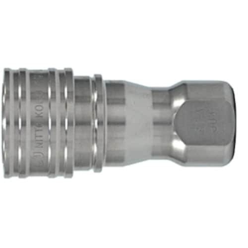 日東 SPカプラ タイプA ステンレス製 ふっ素ゴ