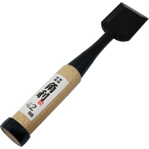 KAKURI 追入のみ 面取 42mm 白樫柄