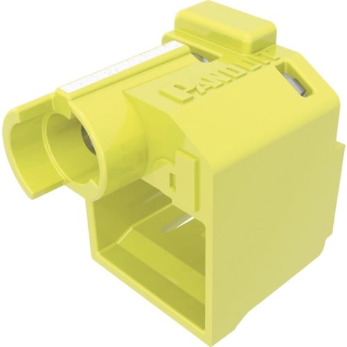 PANDUIT パッチコードロック(LANケーブル