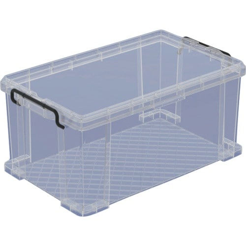 E−CON 透明フタ付きボックス 206704 エ