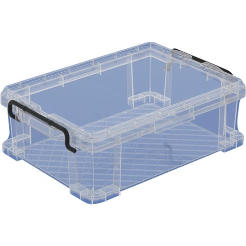 E−CON 透明フタ付きボックス 202137 エ