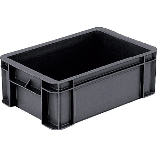 天昇 導電性コンテナ 201193 テンバコED−