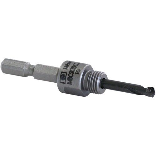 ミヤナガ 磁気ボール盤カッター メタルボーラーミニ