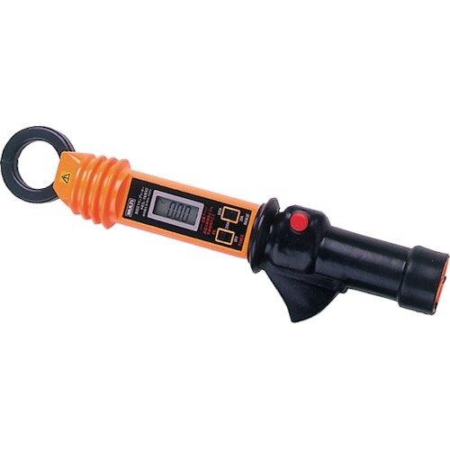 マルチ 高低圧クランプ・メーター