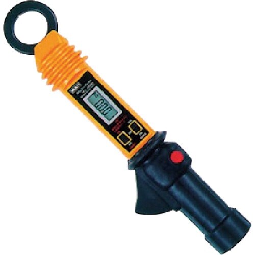 マルチ 高低圧クランプ・メーター