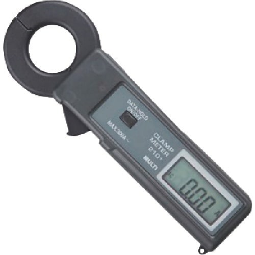 マルチ ミニ・クランプリーカー