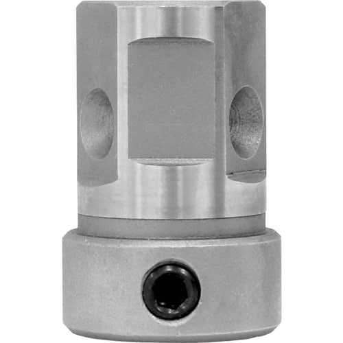 育良 ライトボーラー用ノス型ドリル用アダプタ(51