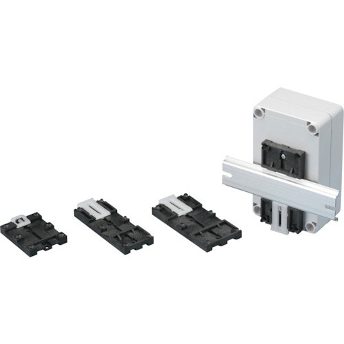 タカチ DINレール取付板