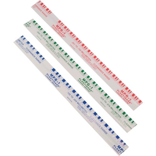 アストロプロダクツ プラスチックゲージMIX 安全